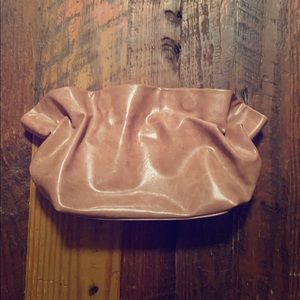 Anthropologie clutch